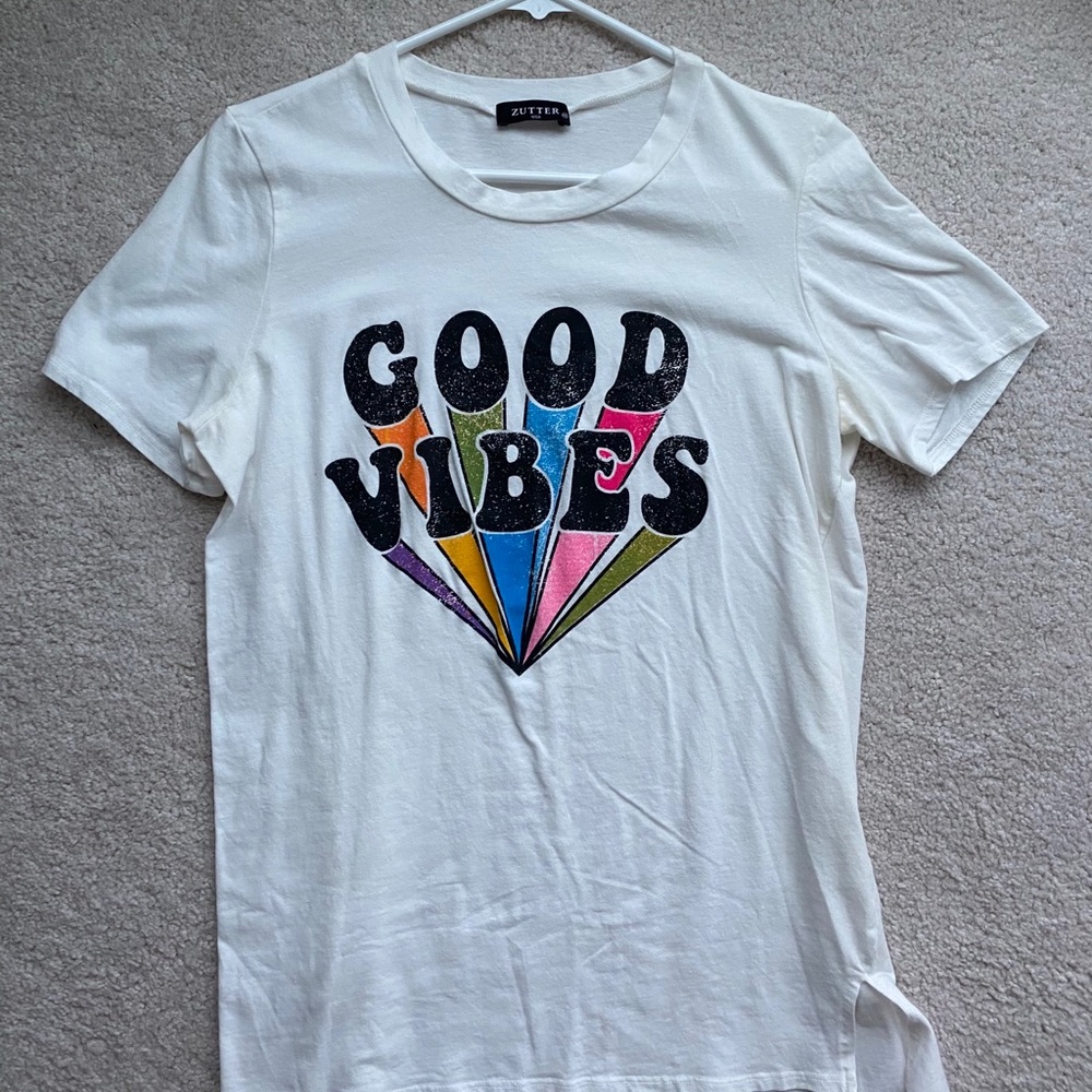 Dry Goods Graphic Tee